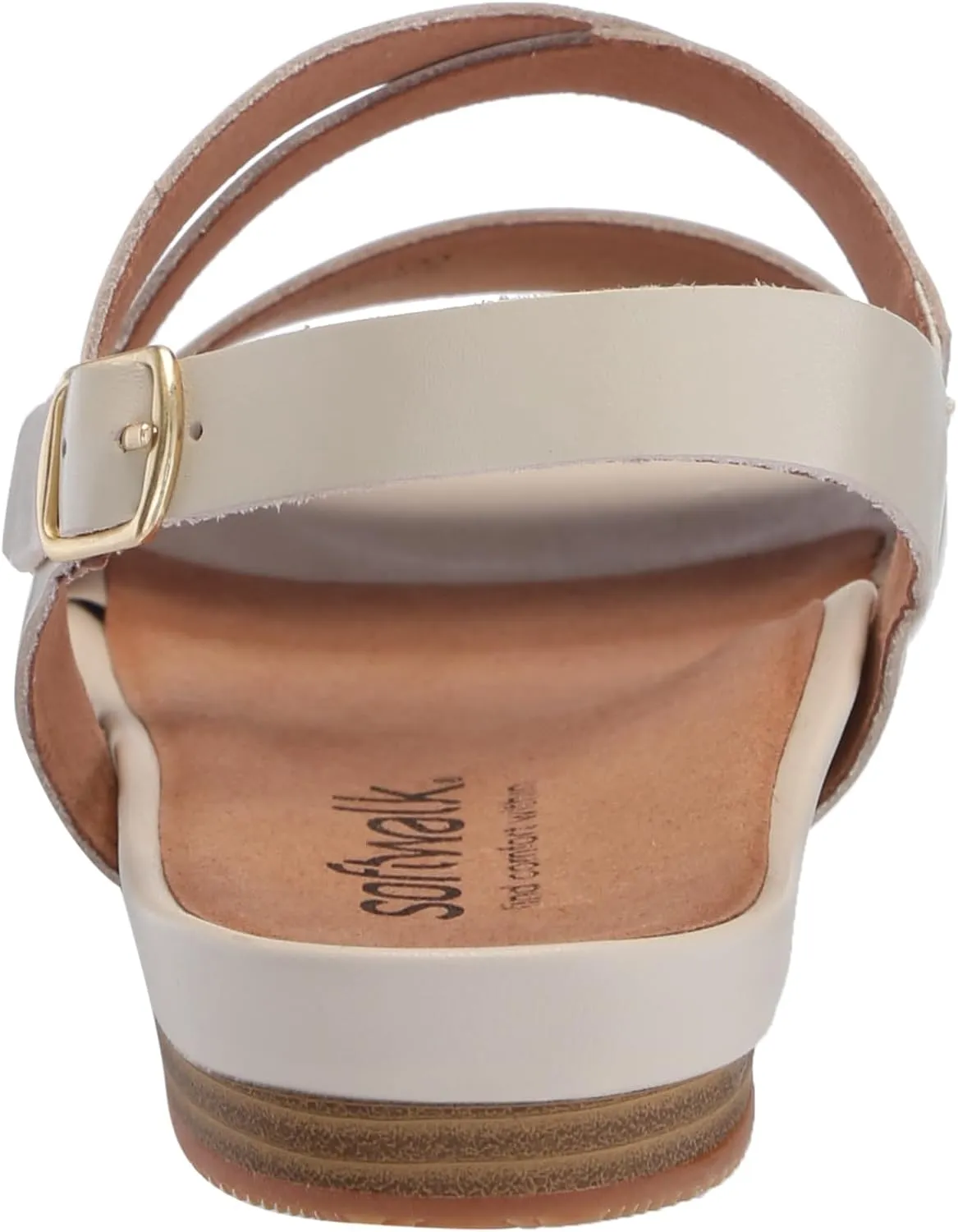 SoftWalk Women's Cali Sandal