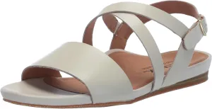 SoftWalk Women's Cali Sandal