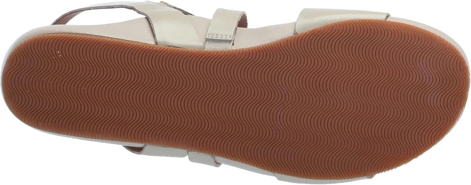 SoftWalk Women's Cali Sandal