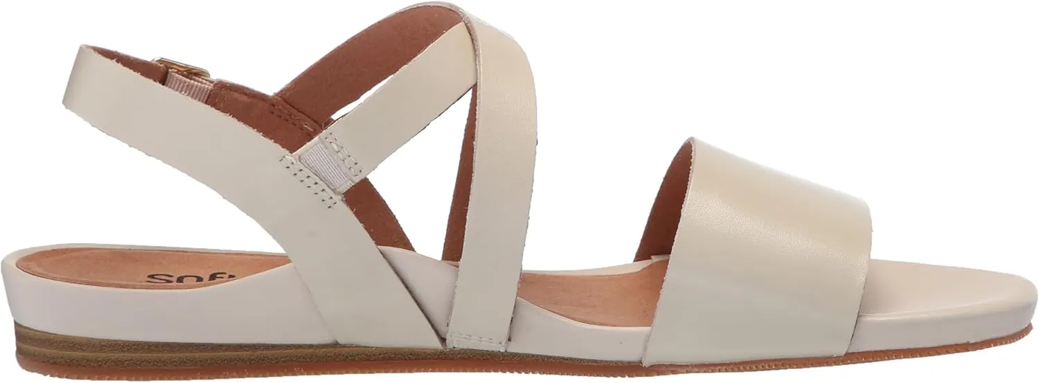 SoftWalk Women's Cali Sandal