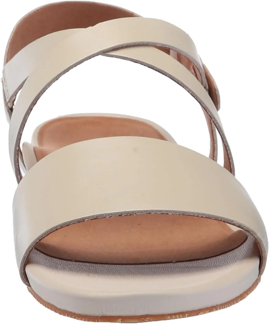 SoftWalk Women's Cali Sandal