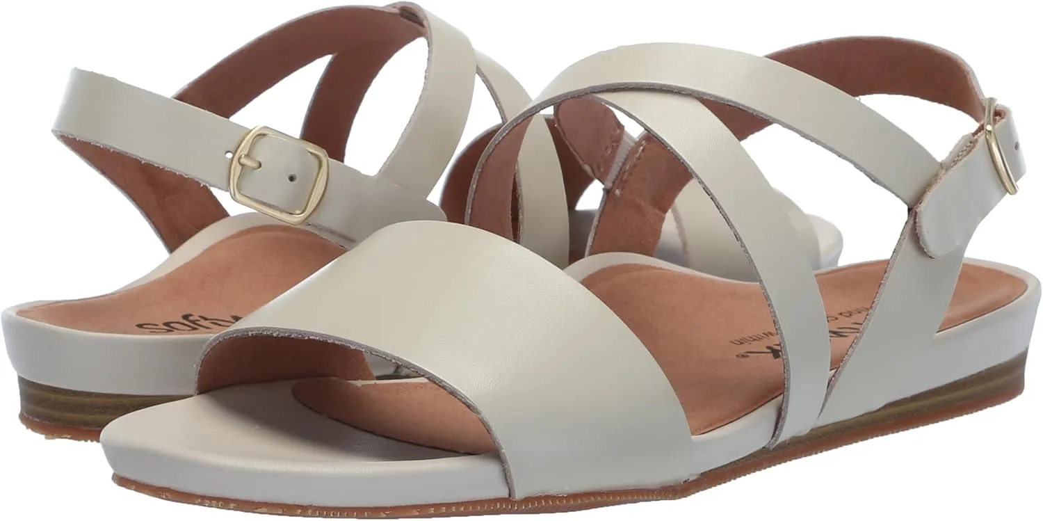 SoftWalk Women's Cali Sandal
