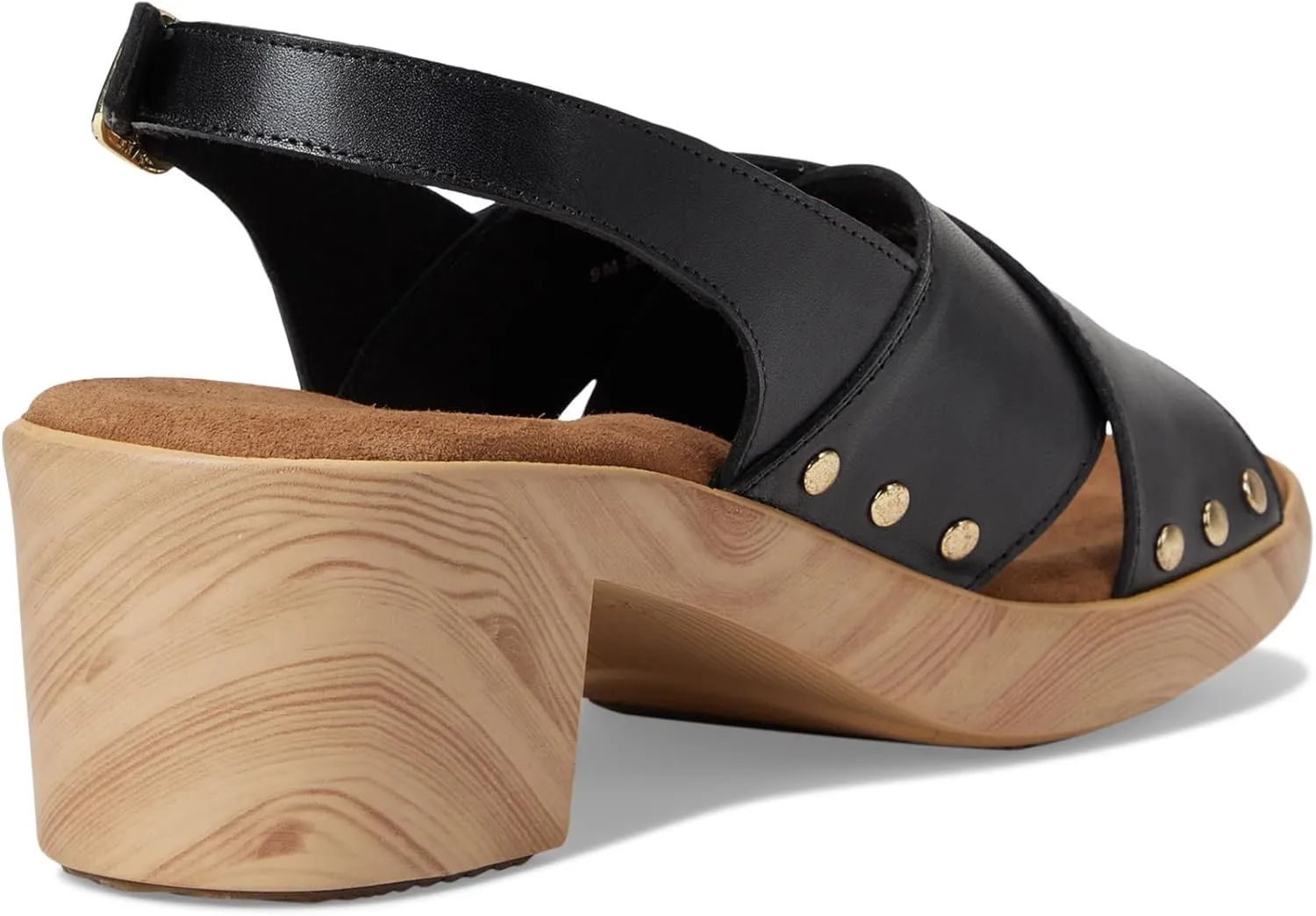SoftWalk Women's Florence Clog
