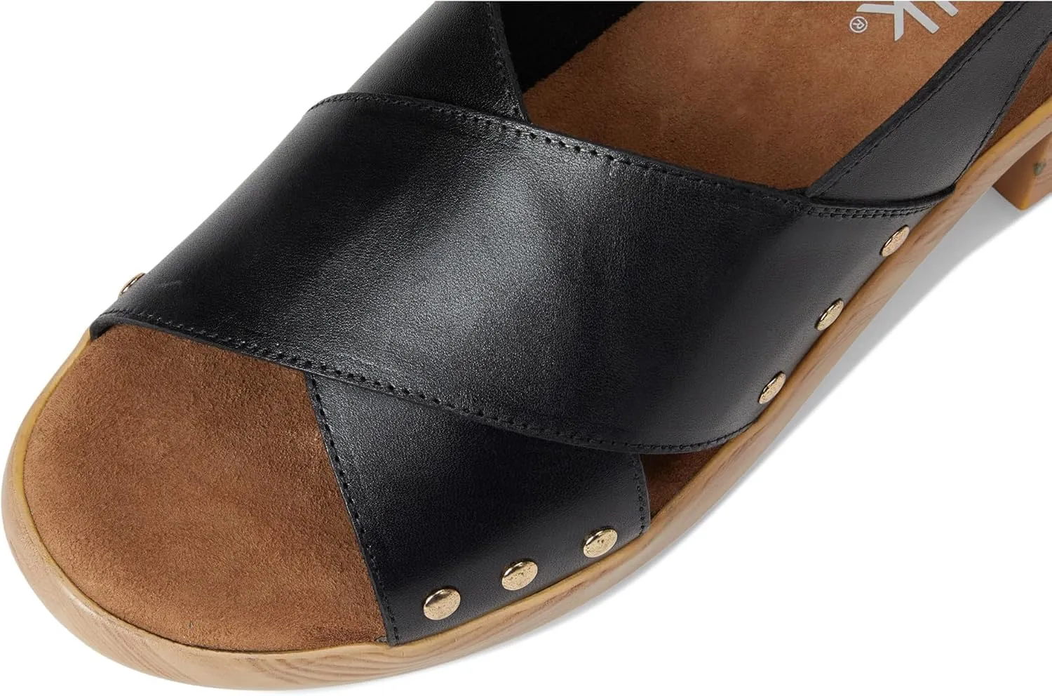 SoftWalk Women's Florence Clog