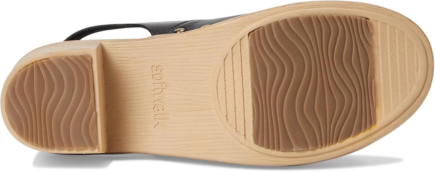 SoftWalk Women's Florence Clog