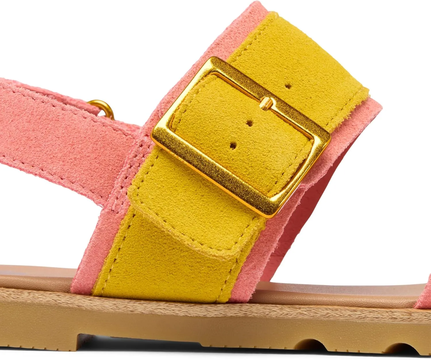 Sorel Women's Ella III Slingback Sandal