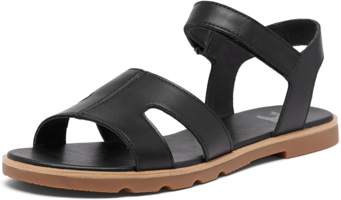 Sorel Women's Ella lll Ankle Strap Sandal