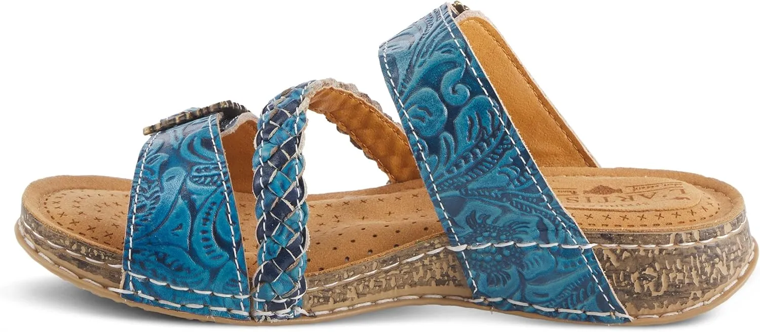 Spring Step L'Artiste Women's Astra Sandal