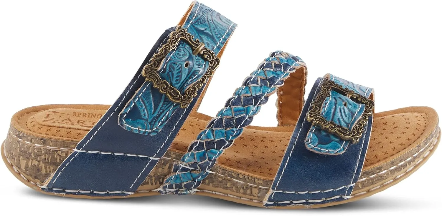 Spring Step L'Artiste Women's Astra Sandal