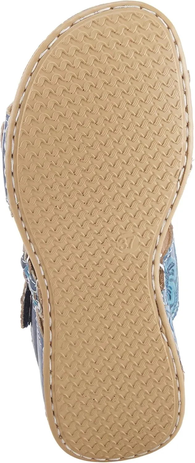 Spring Step L'Artiste Women's Astra Sandal