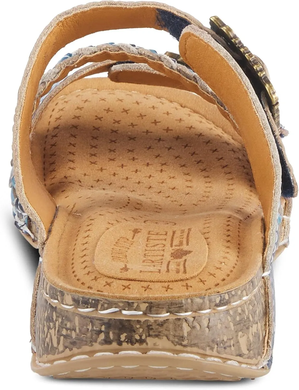 Spring Step L'Artiste Women's Astra Sandal