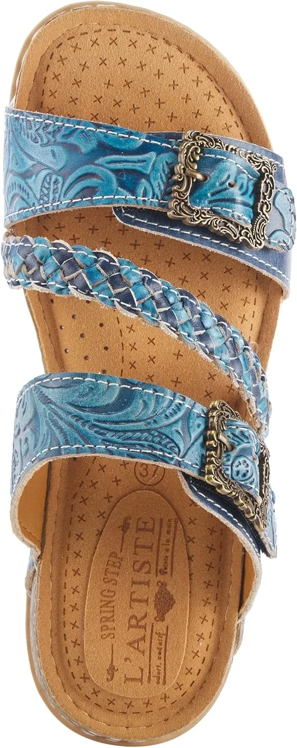 Spring Step L'Artiste Women's Astra Sandal