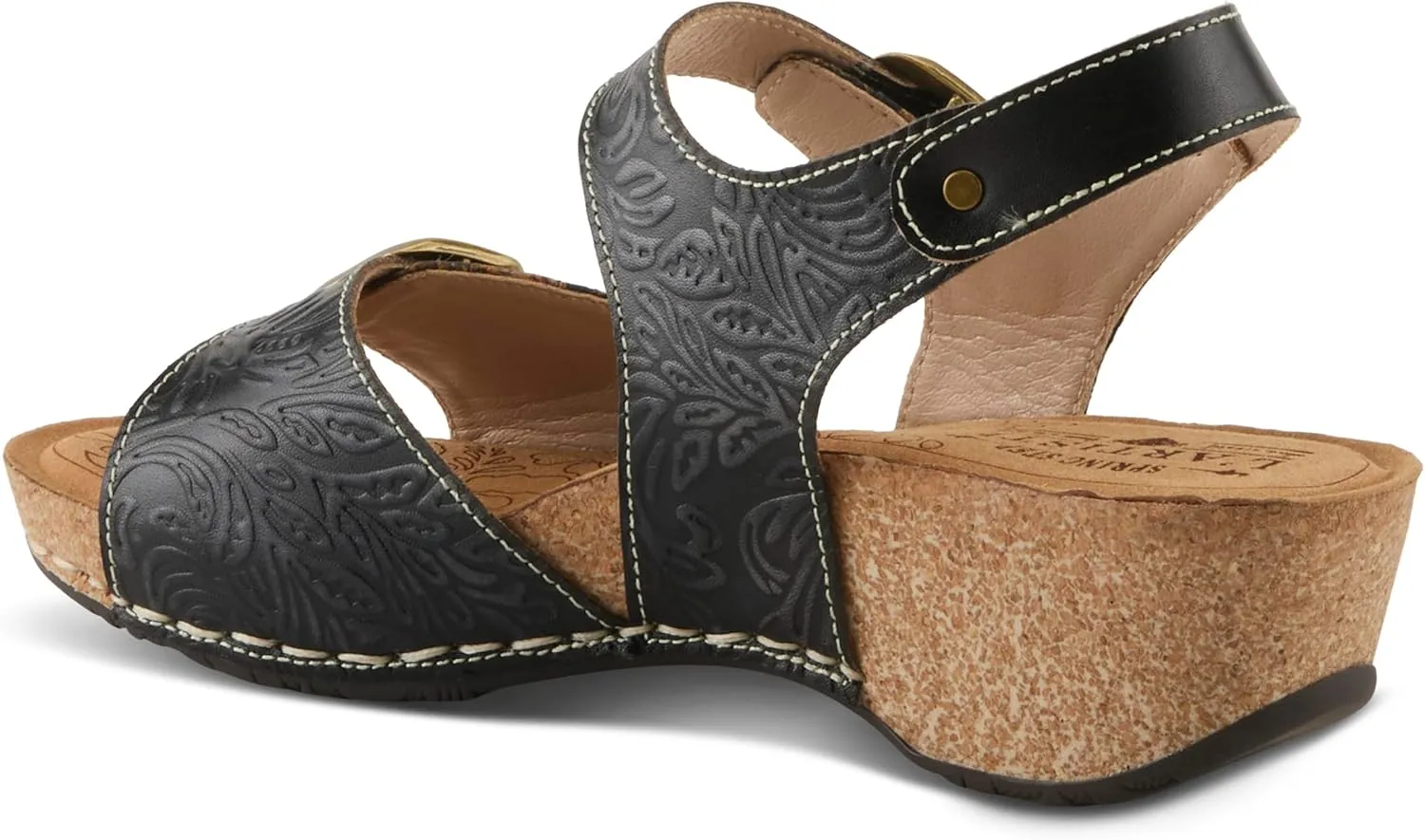 Spring Step L'Artiste Women's Osuna Sandal