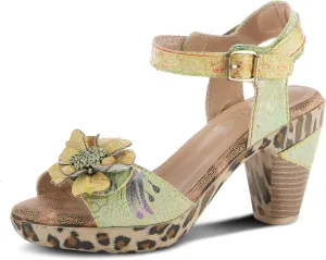 Spring Step L'Artiste Women's Wildcat Sandal