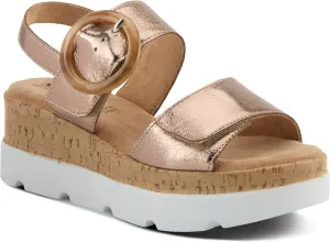 Spring Step Women's Abarah Sandal