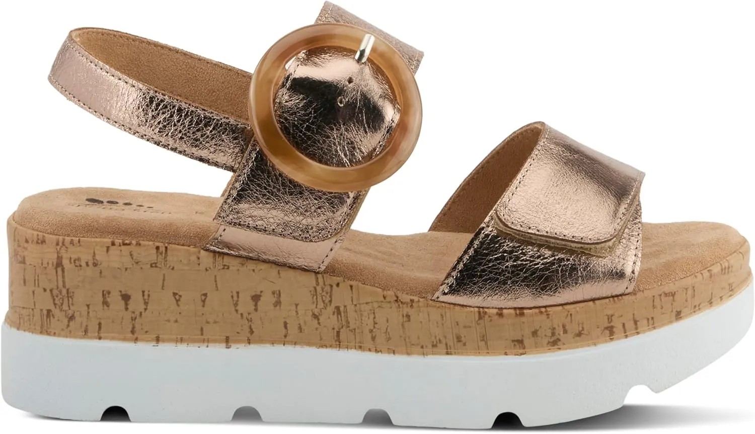 Spring Step Women's Abarah Sandal