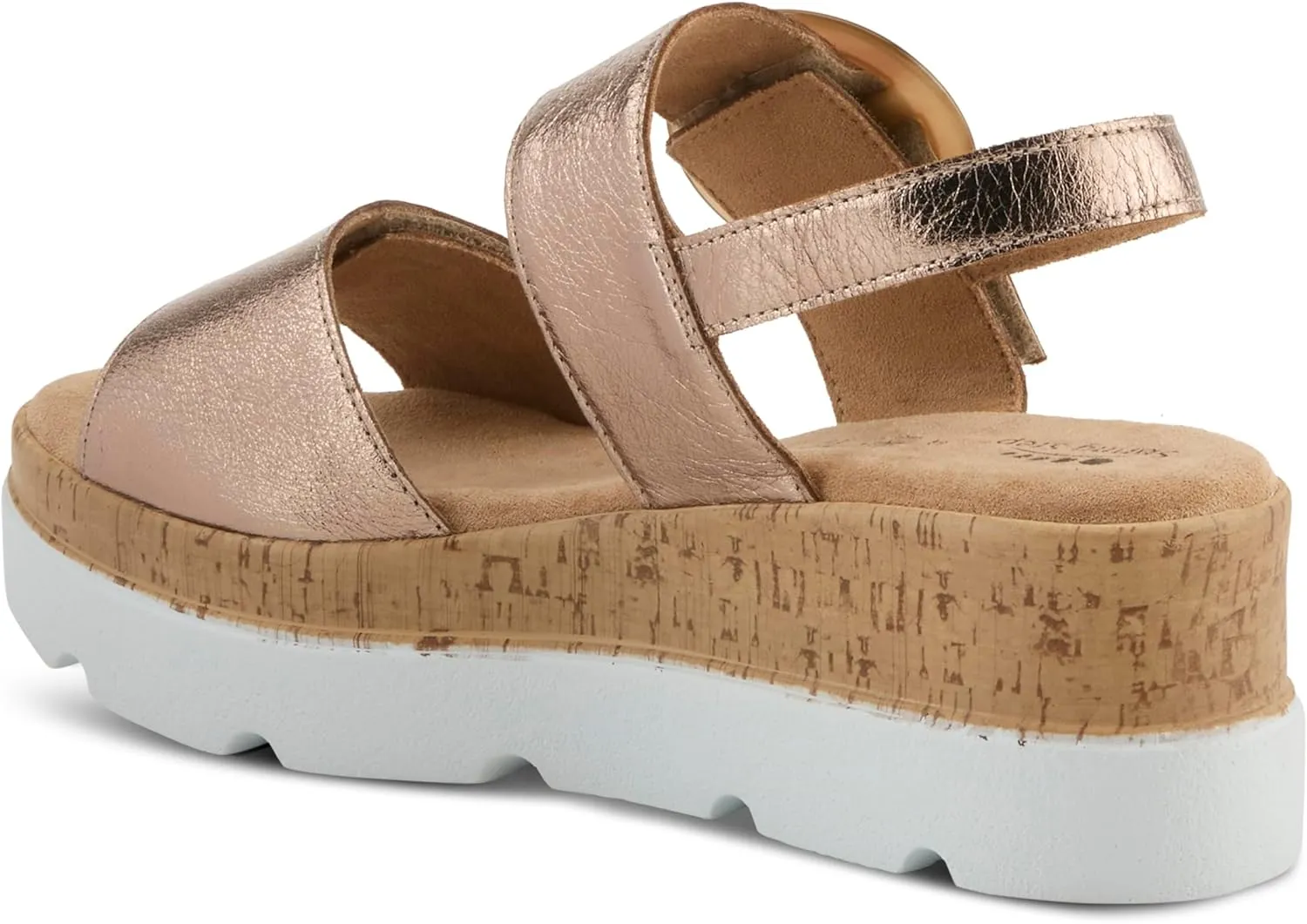 Spring Step Women's Abarah Sandal
