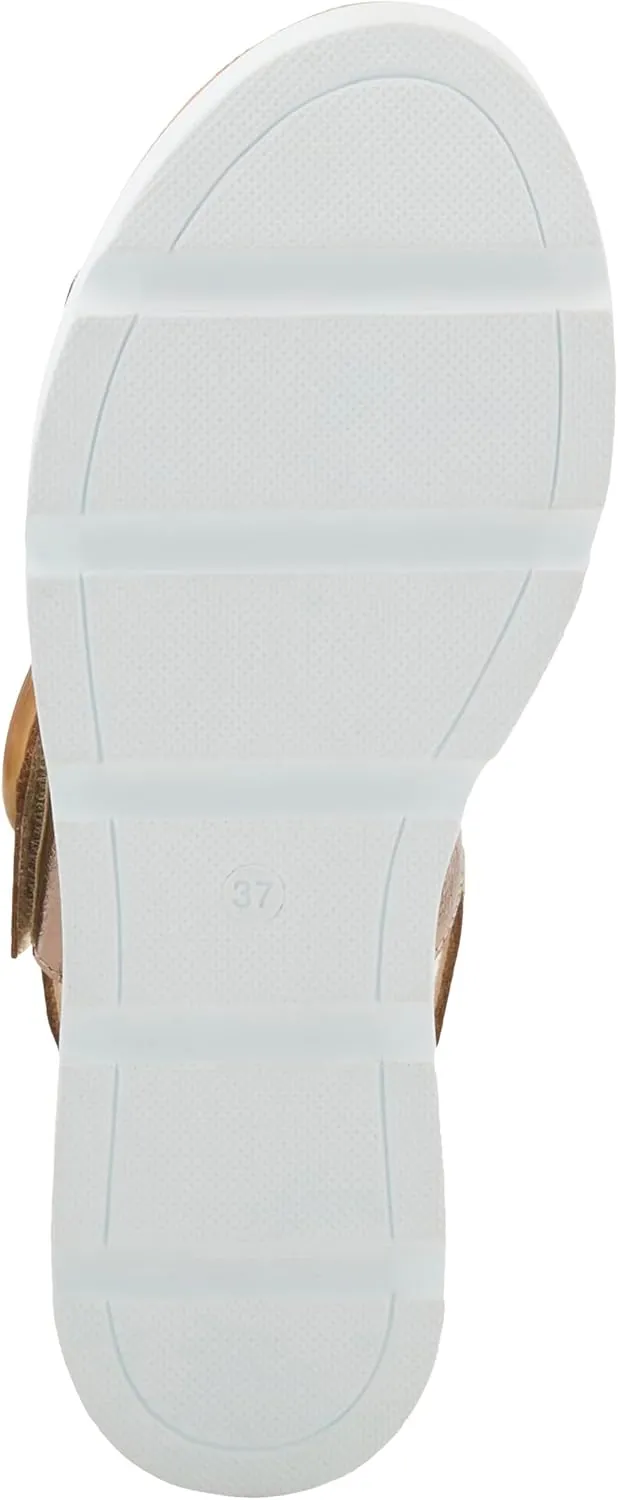 Spring Step Women's Abarah Sandal