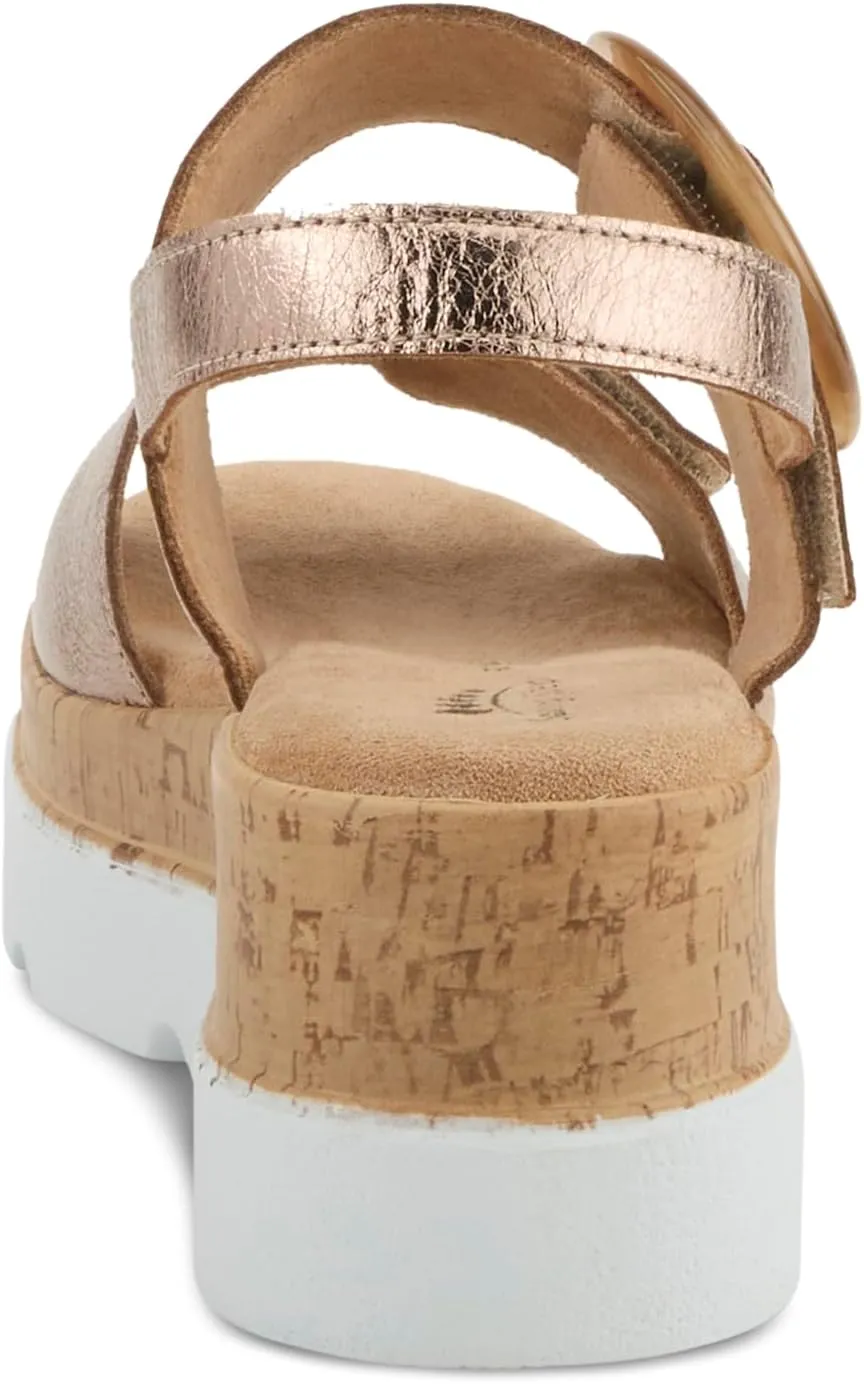 Spring Step Women's Abarah Sandal