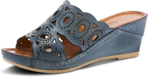 Spring Step Women's Labarnas Slide Sandal Slide Sandal