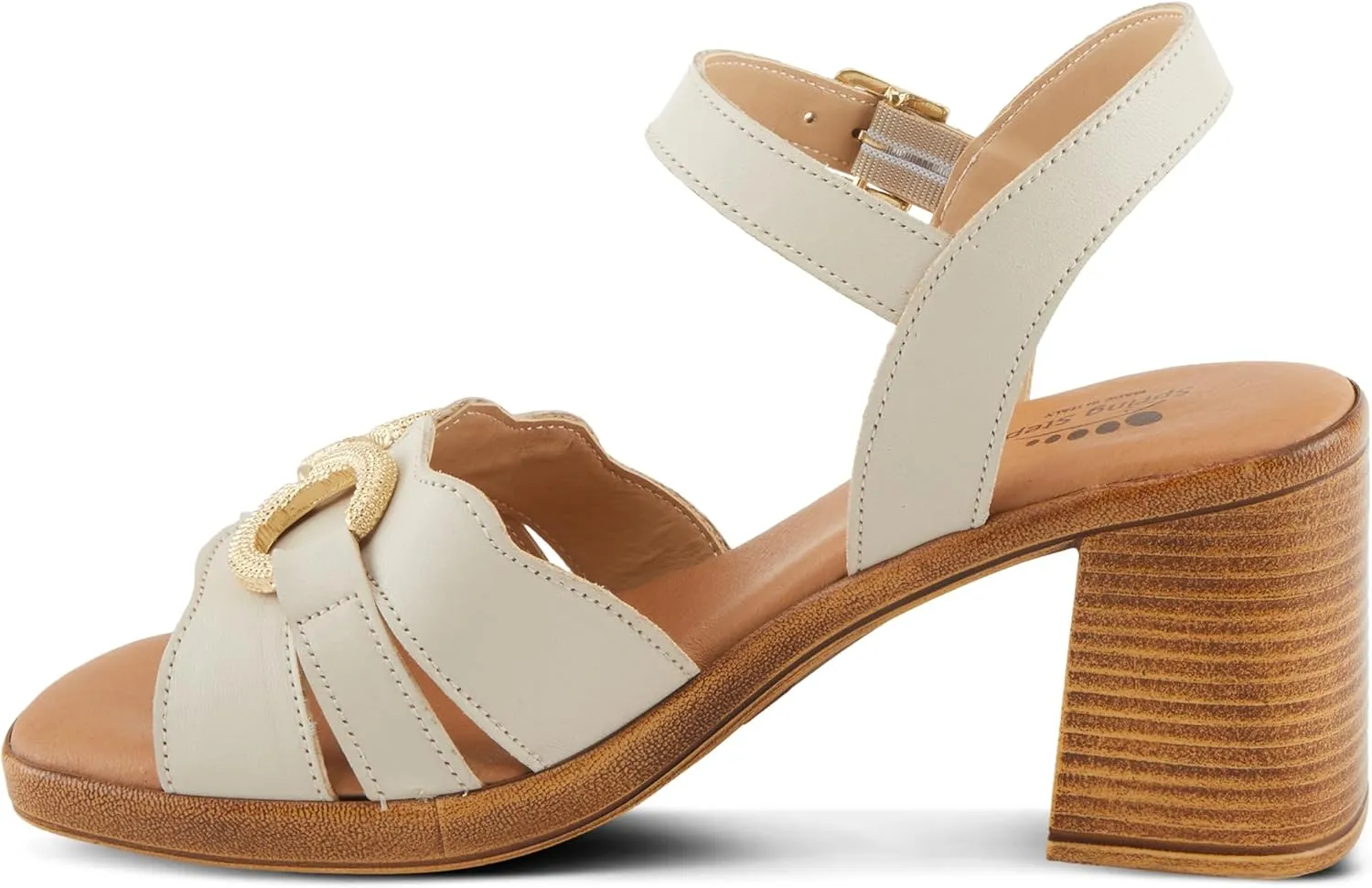 Spring Step Women's Sardinia Sandal