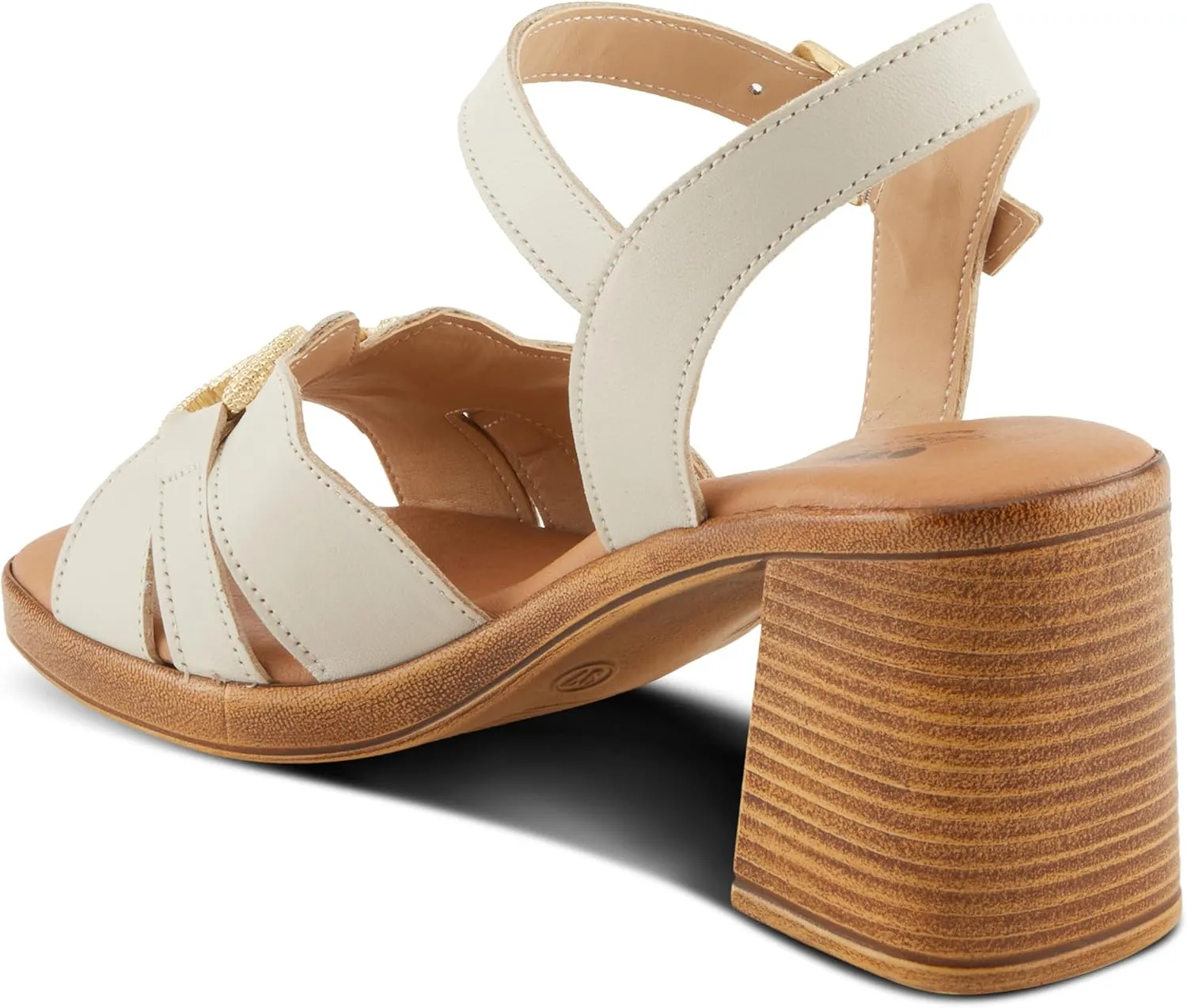 Spring Step Women's Sardinia Sandal