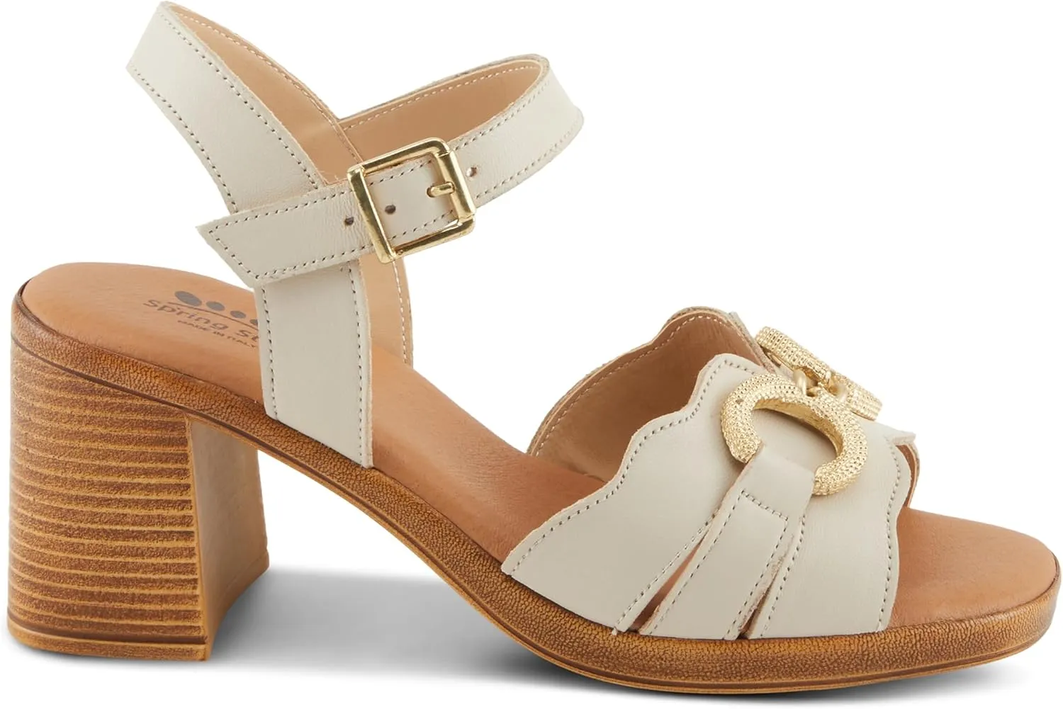 Spring Step Women's Sardinia Sandal