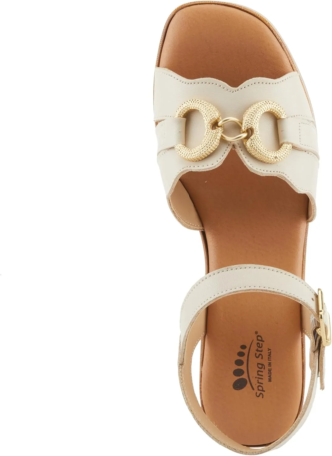Spring Step Women's Sardinia Sandal