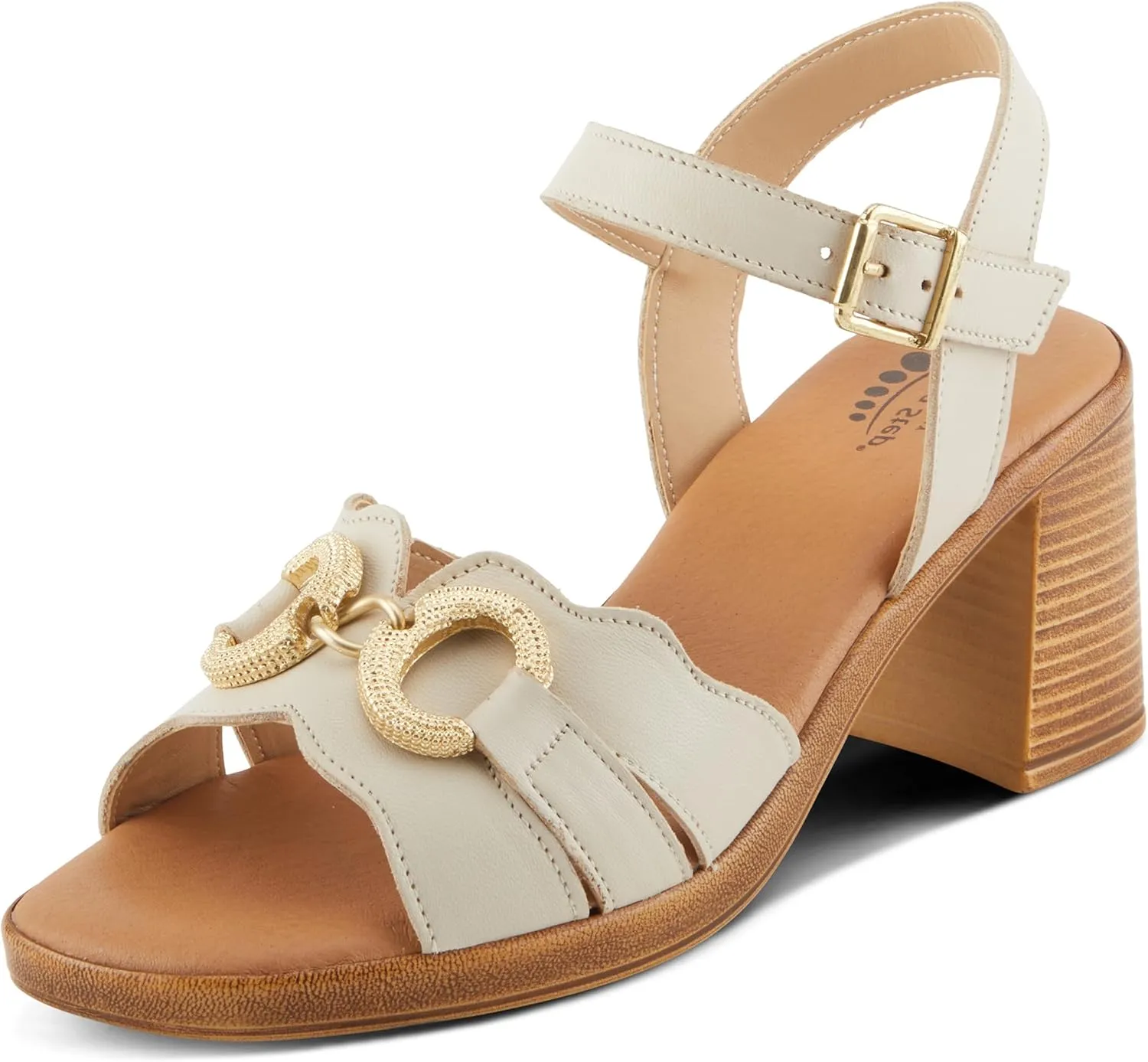 Spring Step Women's Sardinia Sandal