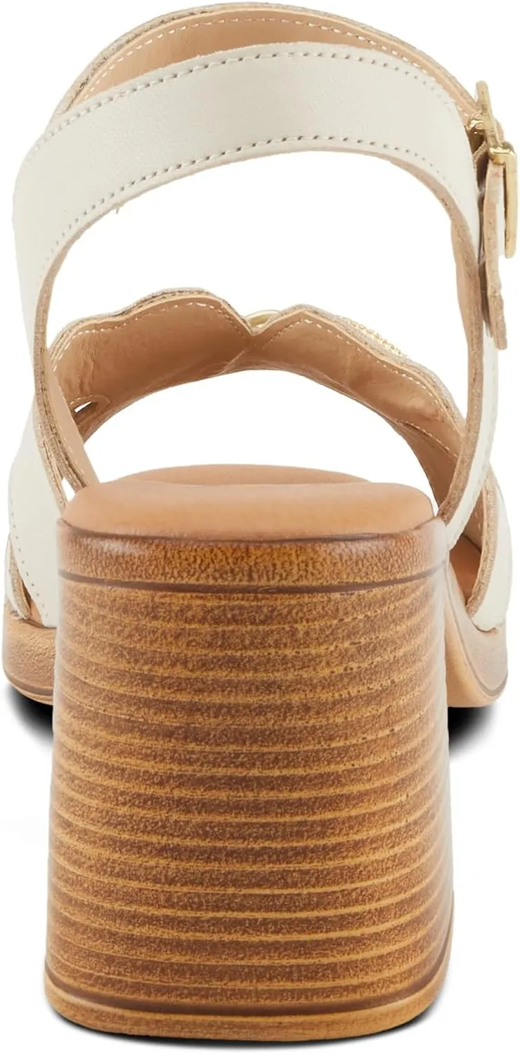 Spring Step Women's Sardinia Sandal