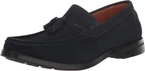 Stacy Adams Men's Peppley Tassel Slip-on Loafer