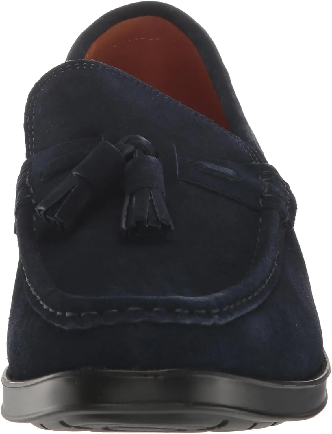Stacy Adams Men's Peppley Tassel Slip-on Loafer