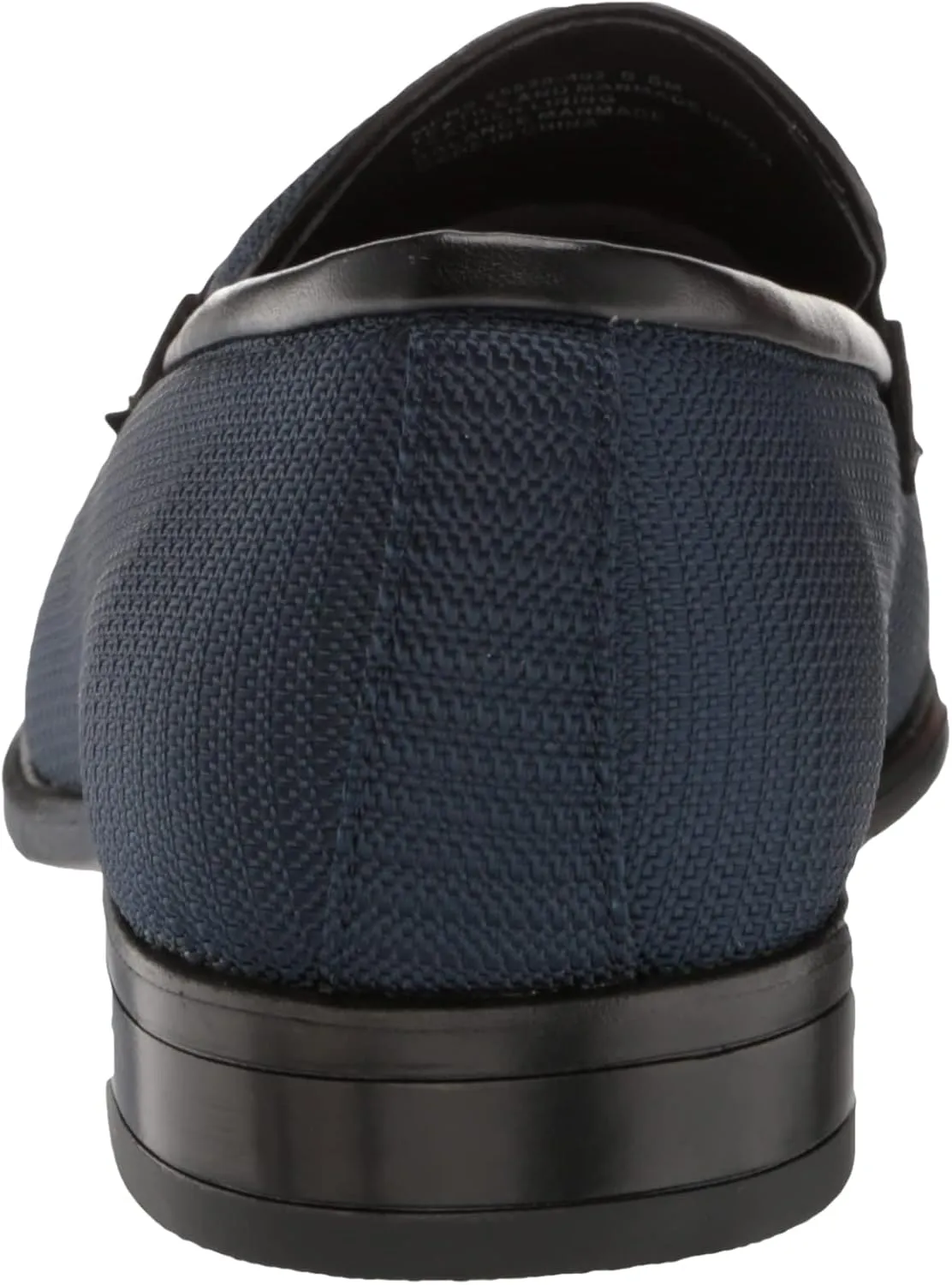Stacy Adams Men's Tazzi Slip on Loafer