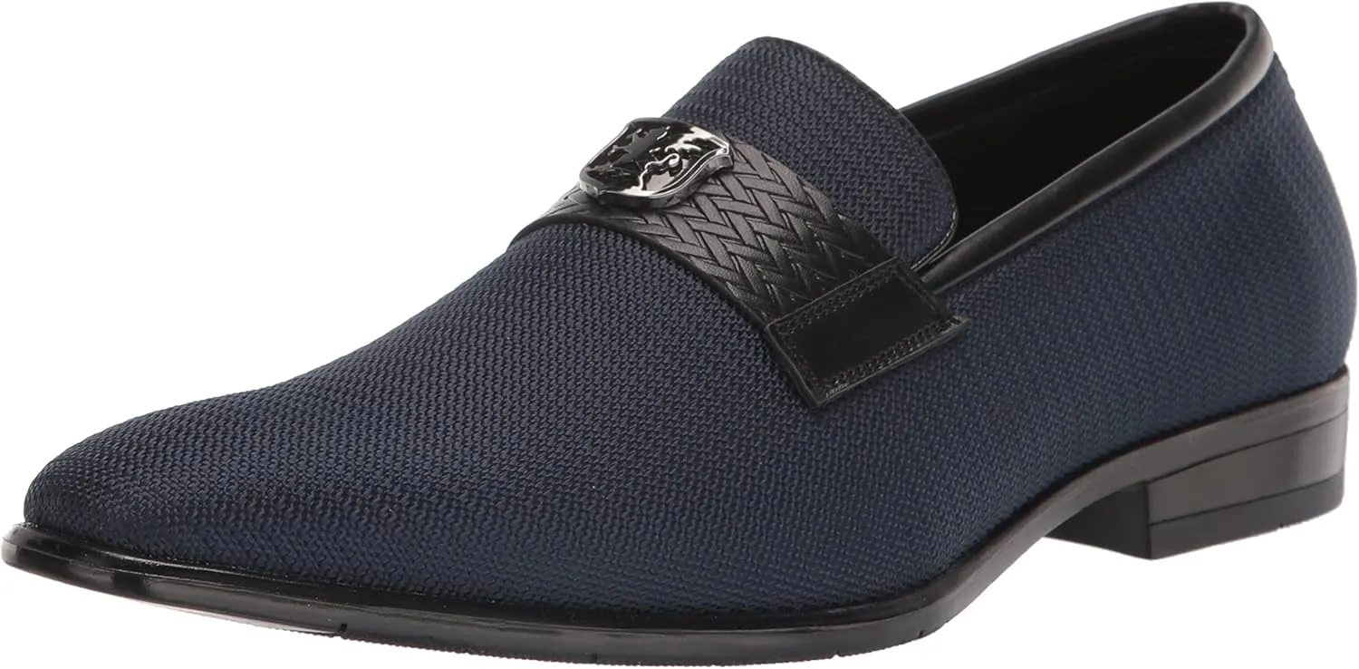 Stacy Adams Men's Tazzi Slip on Loafer