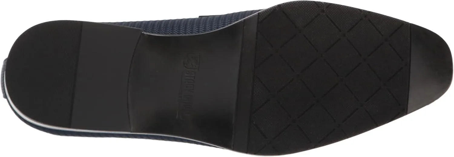 Stacy Adams Men's Tazzi Slip on Loafer