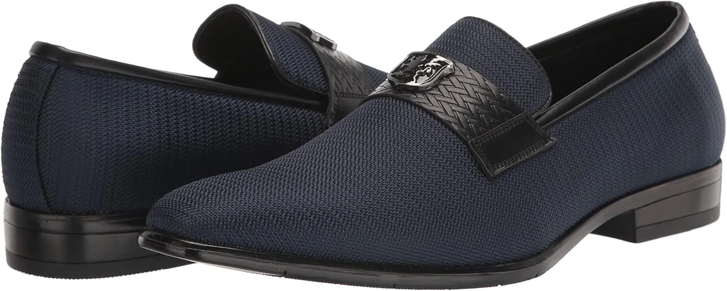 Stacy Adams Men's Tazzi Slip on Loafer
