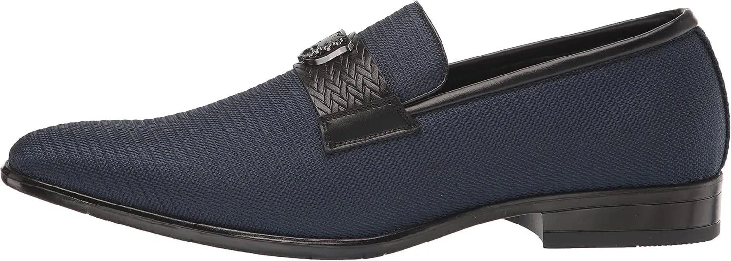 Stacy Adams Men's Tazzi Slip on Loafer