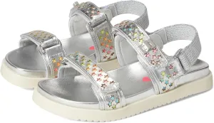 Steve Madden Girl's Mona (Toddler/Little Kid) Sandal