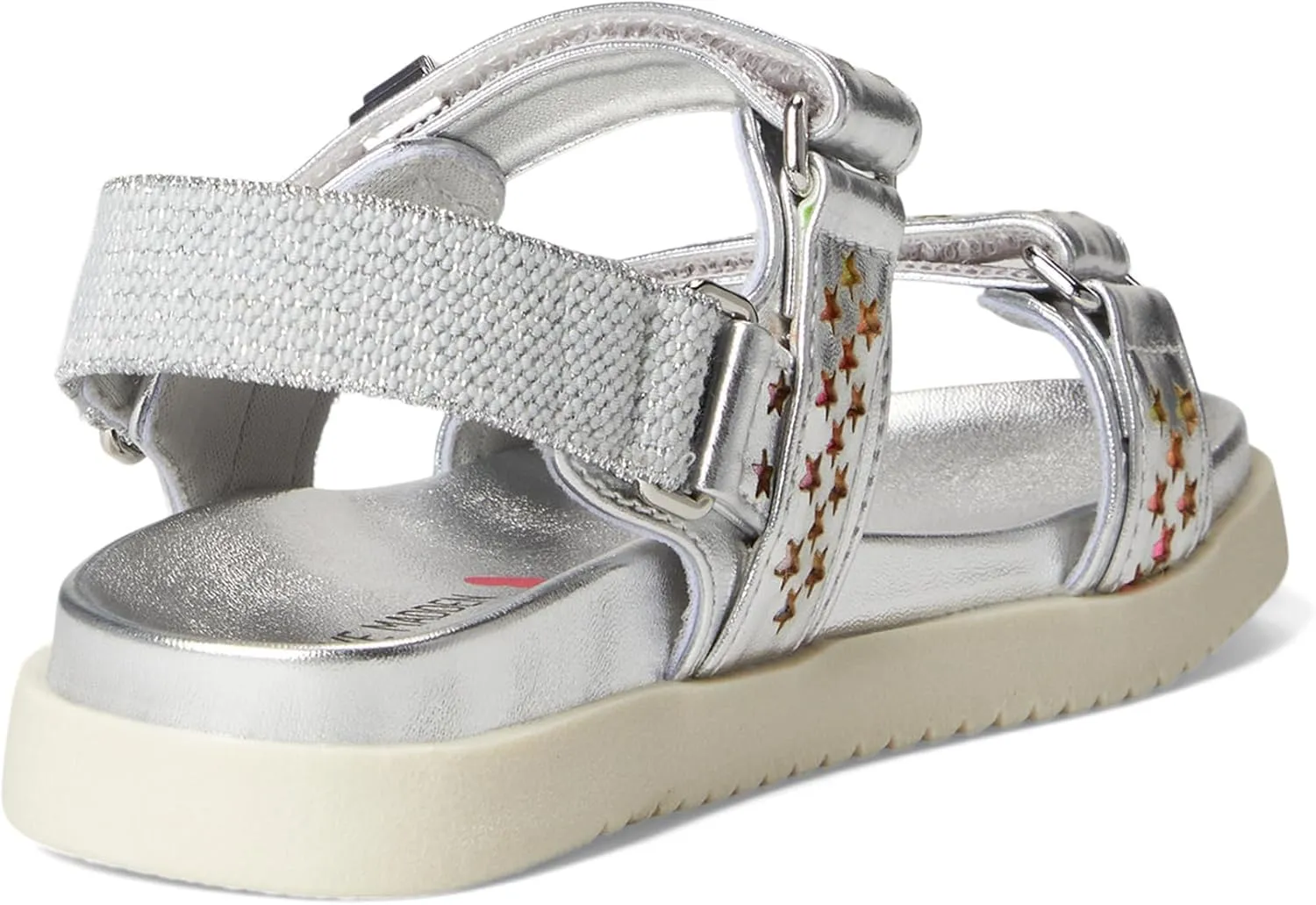 Steve Madden Girl's Mona (Toddler/Little Kid) Sandal