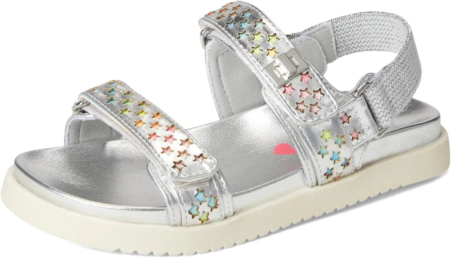 Steve Madden Girl's Mona (Toddler/Little Kid) Sandal