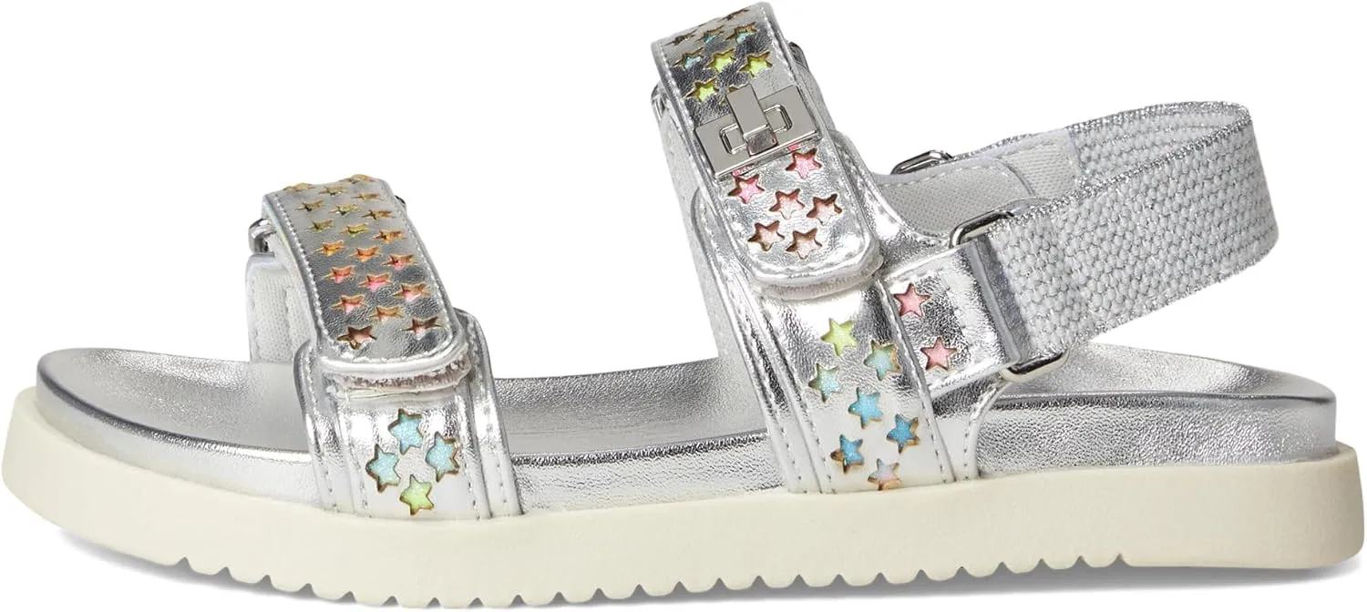 Steve Madden Girl's Mona (Toddler/Little Kid) Sandal