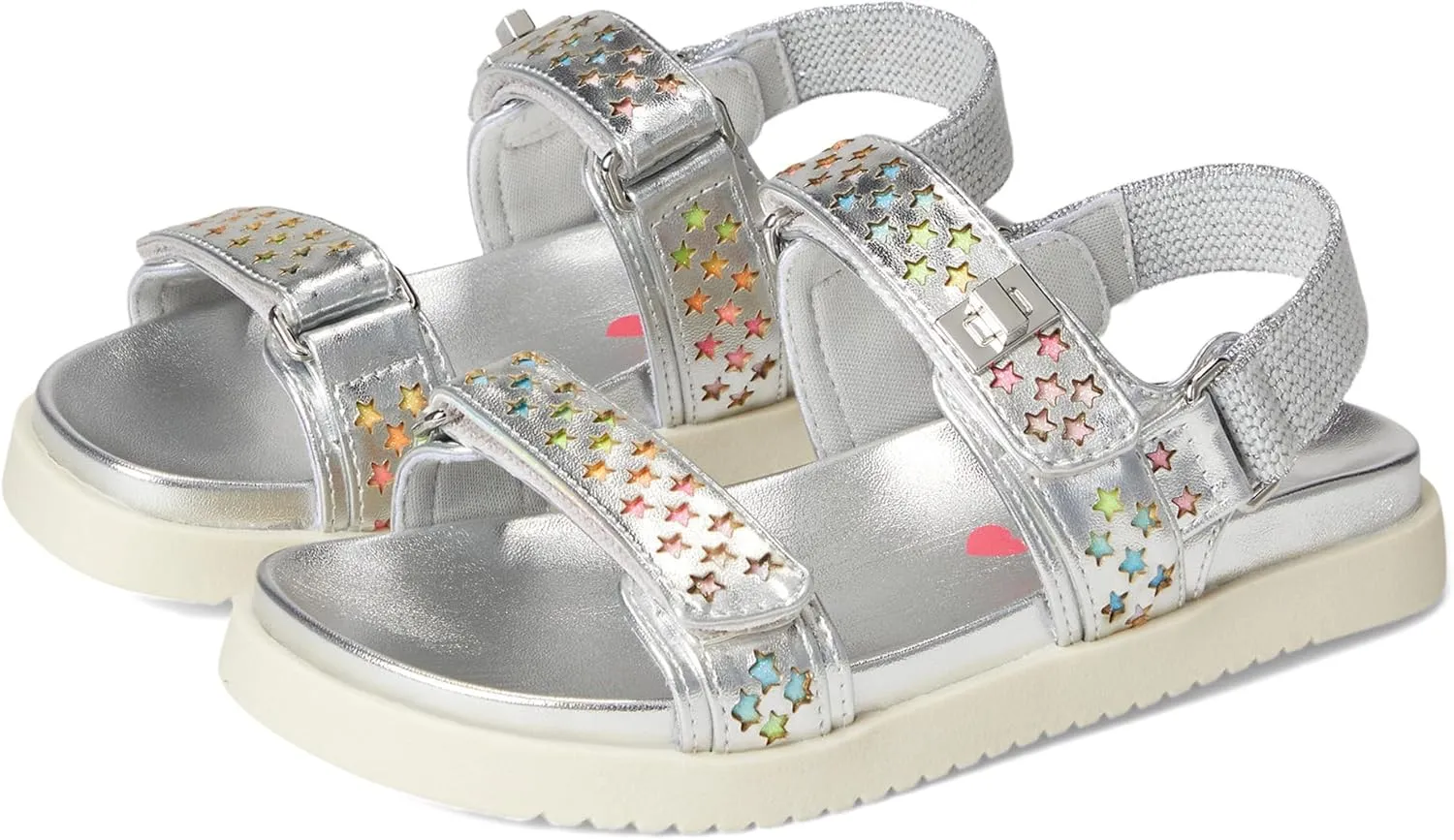 Steve Madden Girl's Mona (Toddler/Little Kid) Sandal