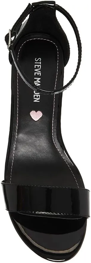 Steve Madden Girls Shoes Carrson Sandal