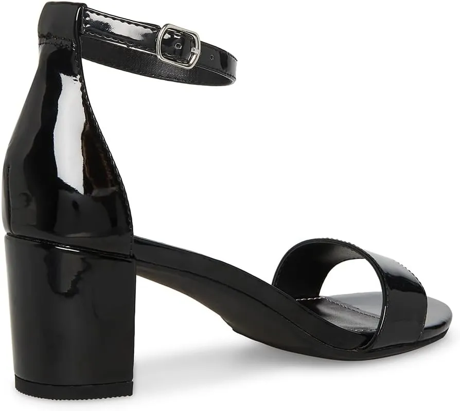 Steve Madden Girls Shoes Carrson Sandal