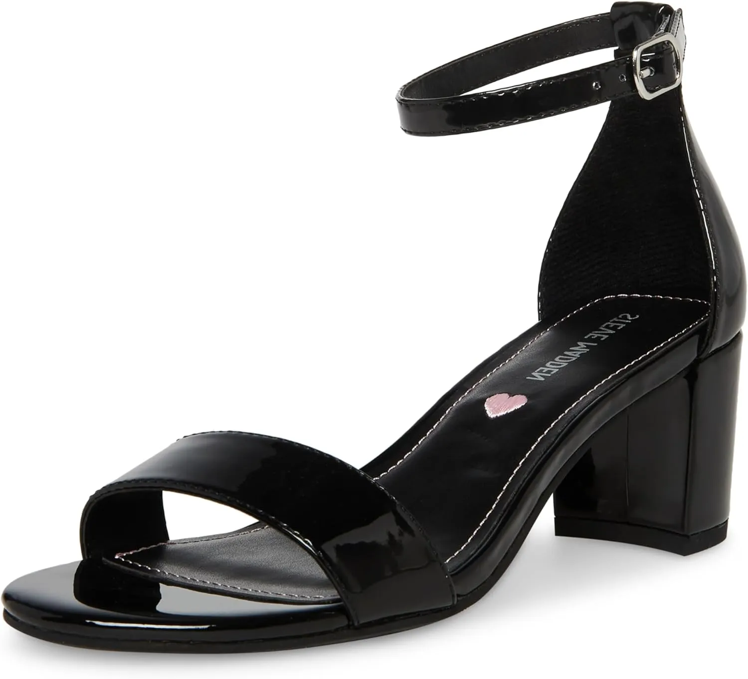 Steve Madden Girls Shoes Carrson Sandal