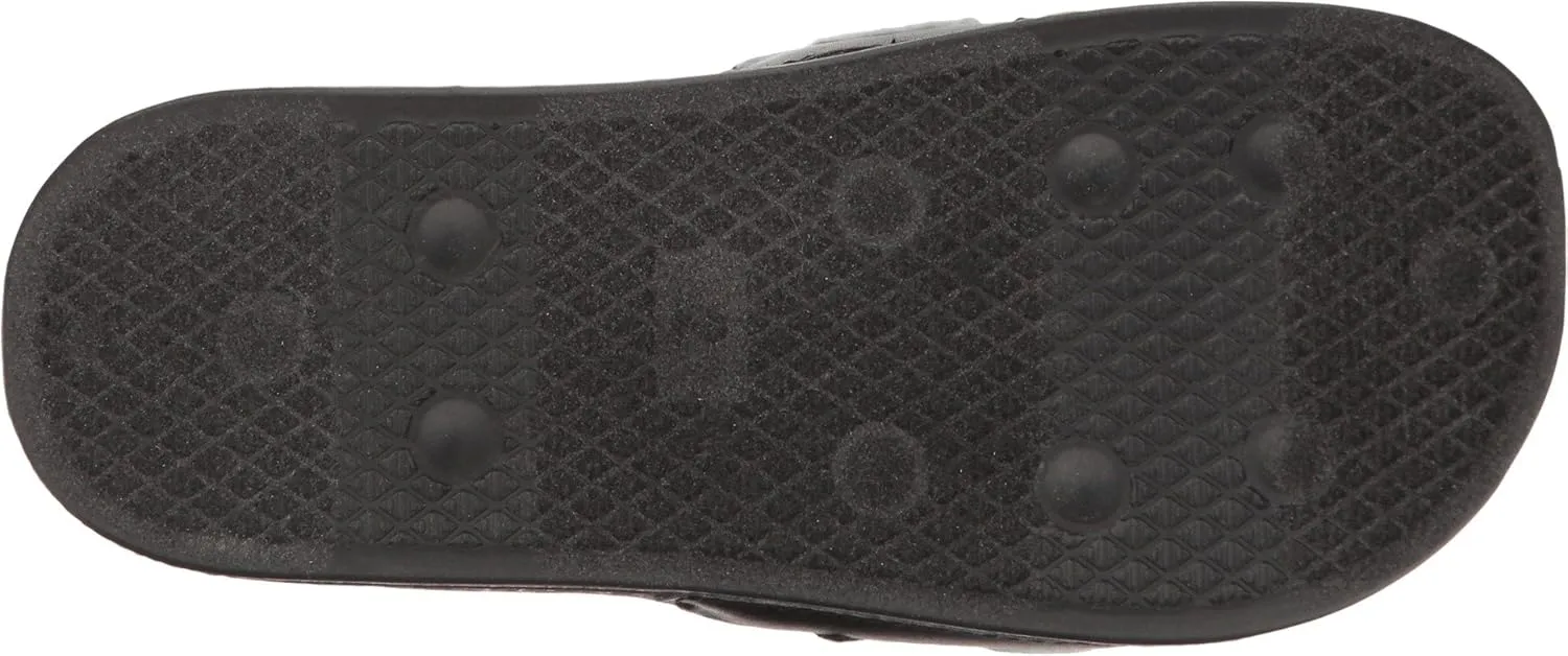 Steve Madden Unisex-Child GRLSQUAD Slide