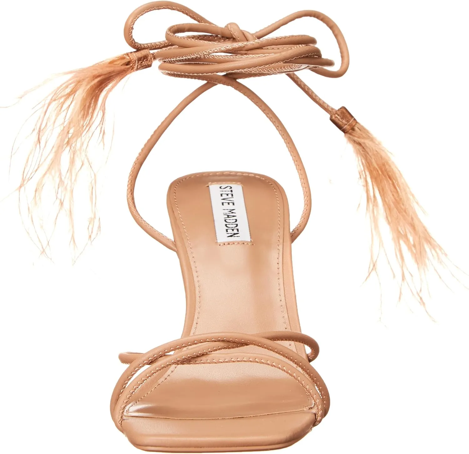 Steve Madden Women's Bryden Heeled Sandal