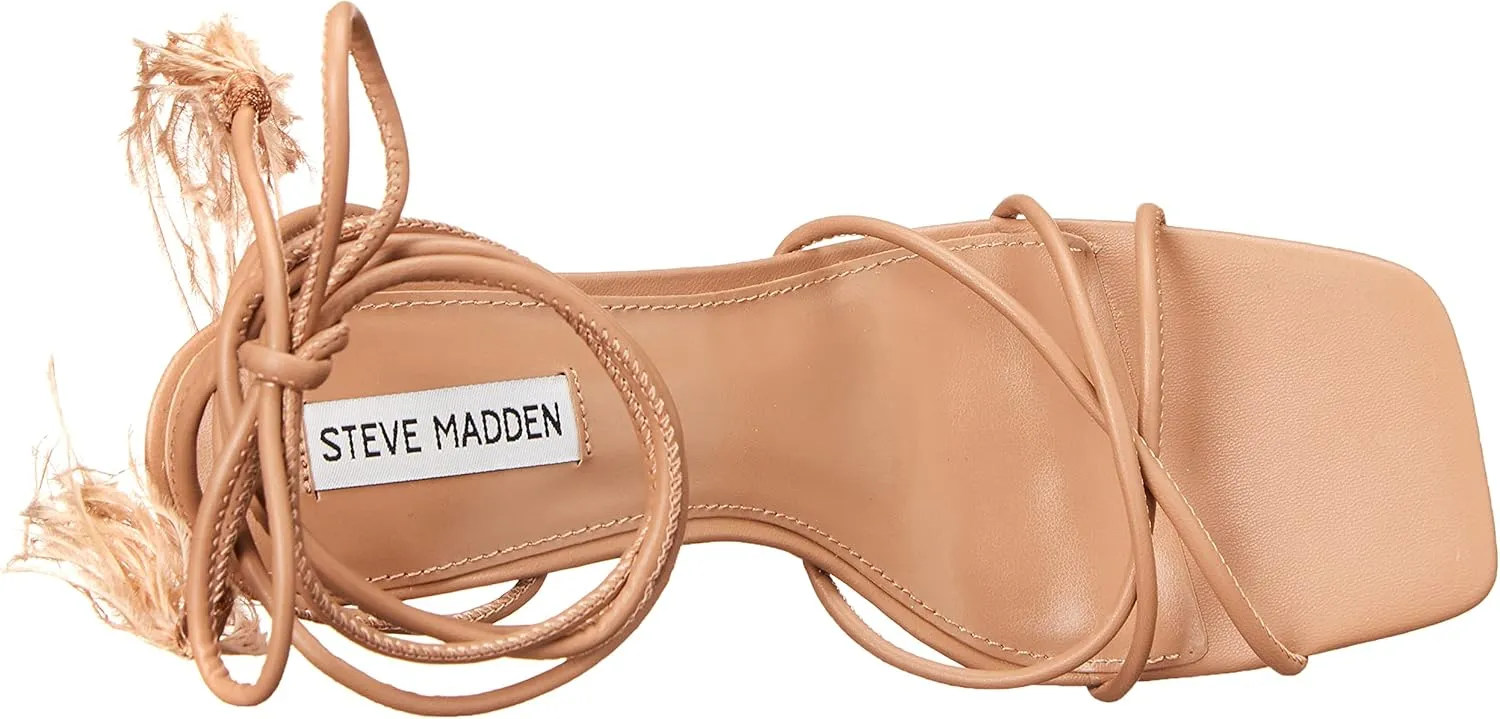 Steve Madden Women's Bryden Heeled Sandal