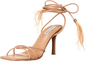 Steve Madden Women's Bryden Heeled Sandal