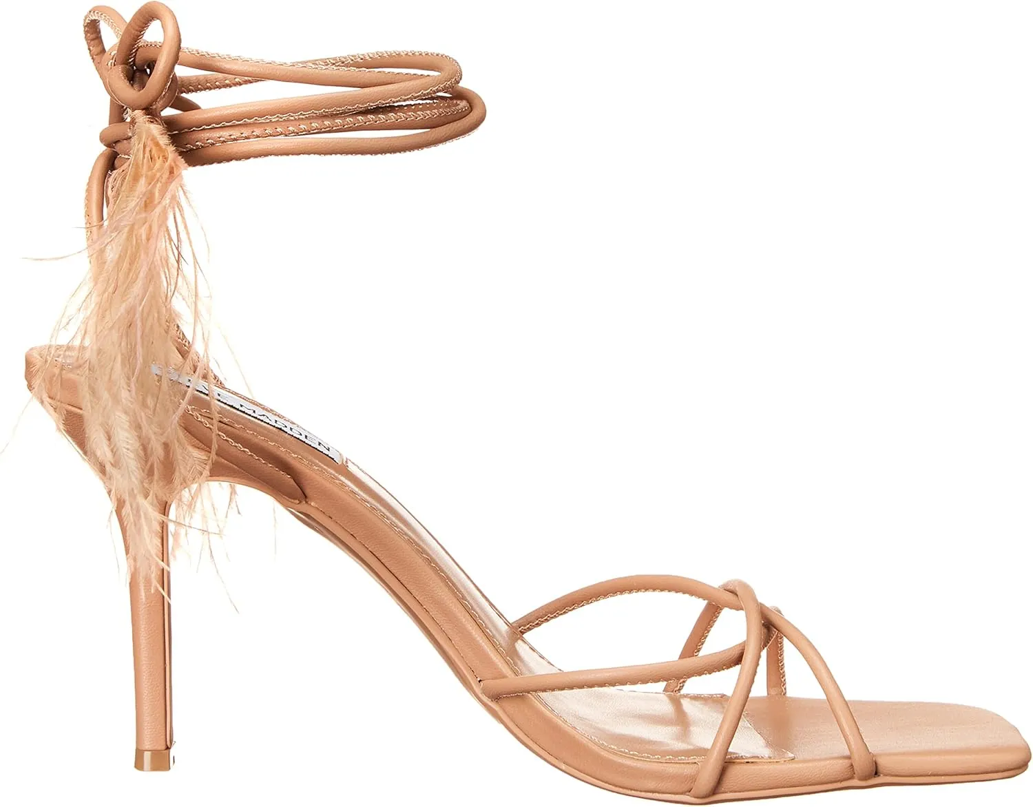 Steve Madden Women's Bryden Heeled Sandal